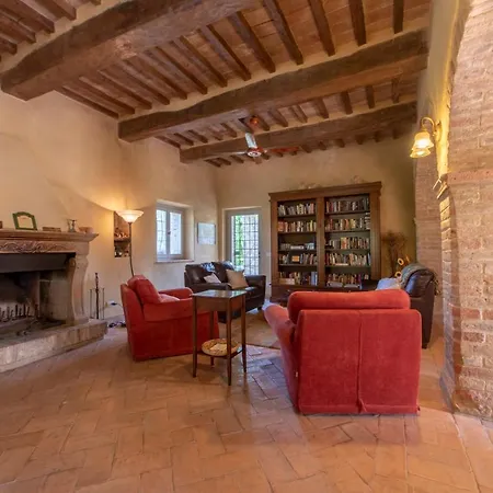 Sleeps 10 Pool Wifi Pesciano