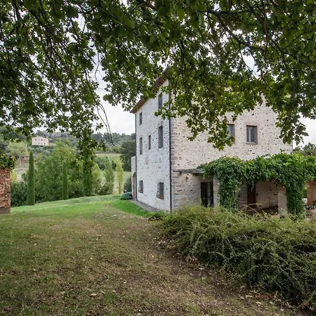 Sleeps 10 Pool Wifi Villa Pesciano