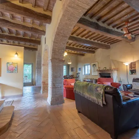 Sleeps 10 Pool Wifi Villa *