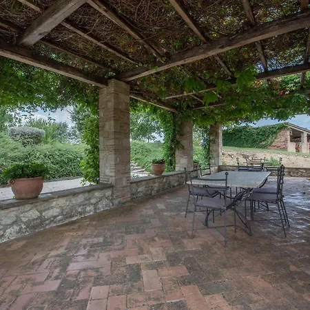 Sleeps 10 Pool Wifi * Pesciano