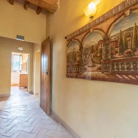 Sleeps 10 Pool Wifi Villa