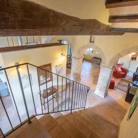 Sleeps 10 Pool Wifi * Pesciano