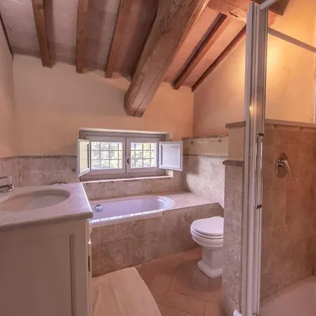 Sleeps 10 Pool Wifi * Pesciano